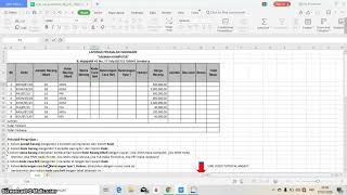 Cara menggunakan rumus mid pada ms ...