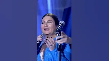 دوئت ماهسون و سیبل جان Mahsunkırmızıgül Concert Turkey Music şarkılarbizisöyler Sibelcan 