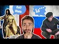 Русский Мат Против Французского Мата