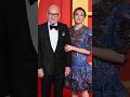 Patrick Stewart & Sunny Ozell have No Kids & 10+ Years Together #celebrity #shorts #hollywood