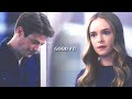 caitlin & barry | good 4 u