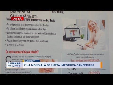 Video: Luați Un Bow-Wow: Câinii Luptă împotriva Cancerului Intestinului