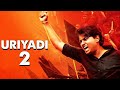 Vijay Kumar Latest Super Hit Uriyadi 2 Full Movie || Vijay Kumar, Vismaya || Eagle Movies