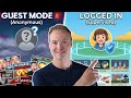 How To Make YouTube Safer For Kids In 2025 (Supervised Account)