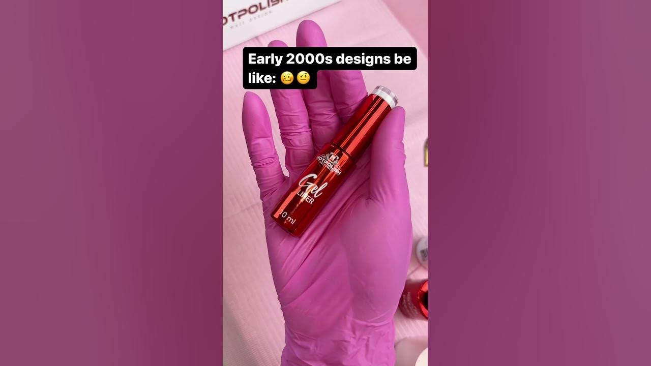 Are Curved Nails Are Making A Come Back notpolish nails nailart are-curved-nails-are-making-a-come-back-notpolish-nails-nailart