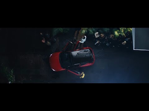 [The all new Veloster] Live Loud