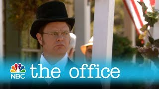 The Office - Now Arriving (Episode Highlight)