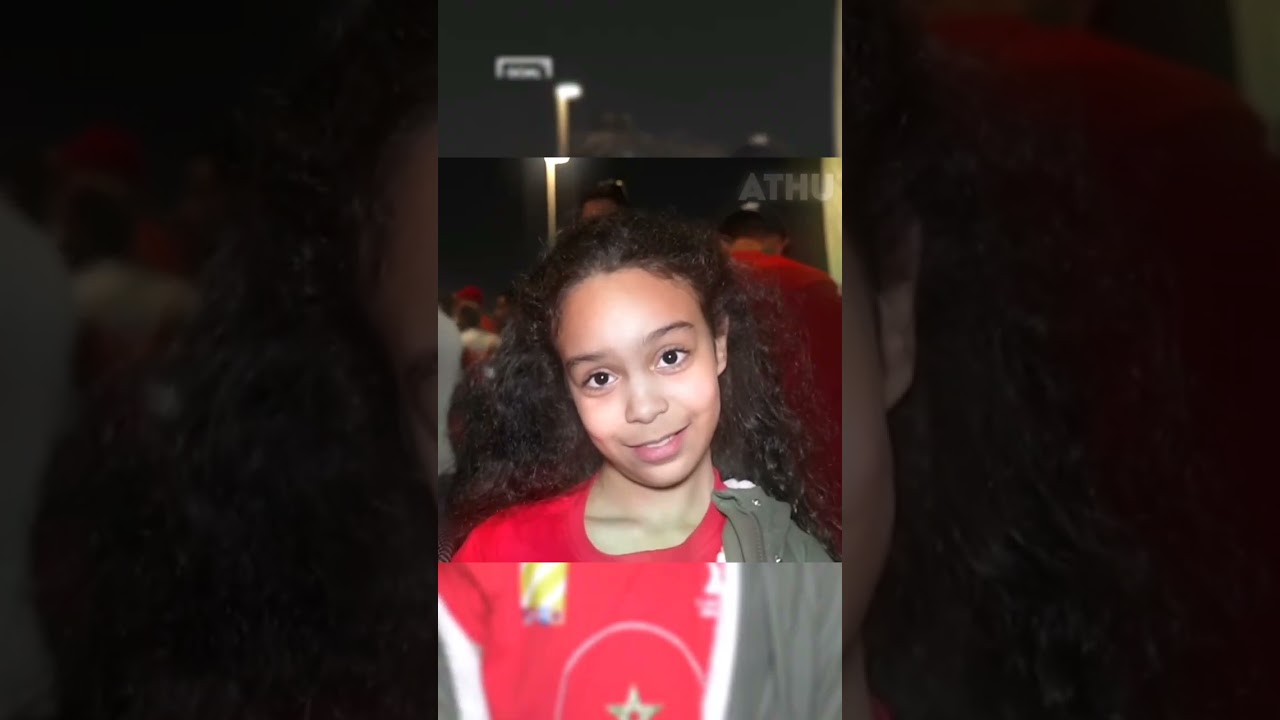 FRANCE revenge on MOROCCO.โ๐ซ๐ท#football#portugal#france#morocco#airport#world cup