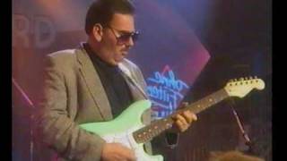 Duke Robillard - Blues for T-Bone chords