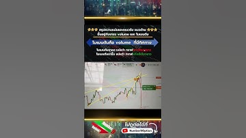 รู้เรื่องนี้กำไรอย่างเดียว #สอนเทรด #binaryoptions #iqoption #forex #quotex