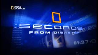 Seconds from disaster - track 4