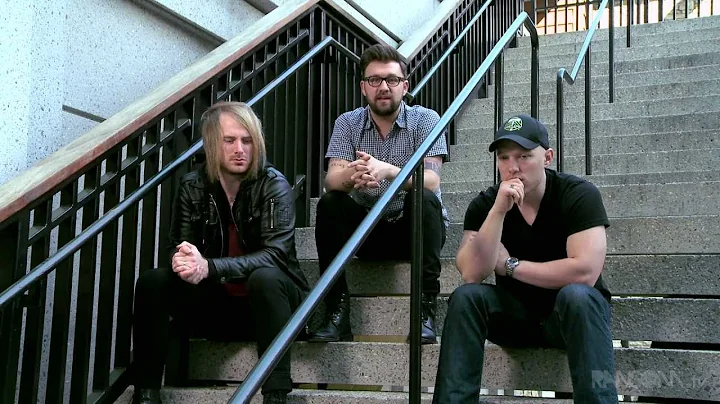 James Mead (from Kutless) - Ransom Note