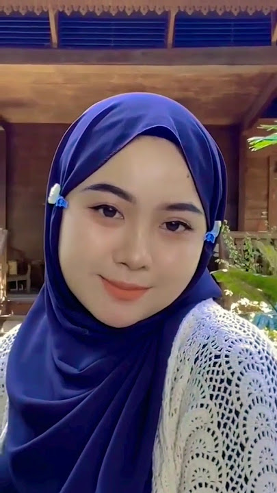 Sound yang lagi viral | Bikin candu #jilbab #tiktokvideo #ukhti #ukhty #viral #fyp