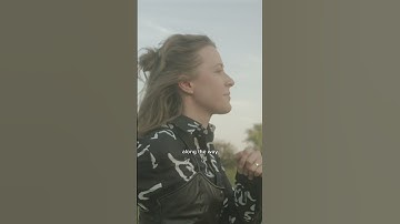 Thumbnail of “Mockingbird” is a tender reflection on the perpetual journey of becoming 🕊️🕊️ #larkinpoe