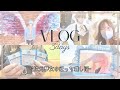 推し活vlog｜2次元夢女子のぼっち推し活｜ときメモGS4・テニプリ（開封もあるよ）