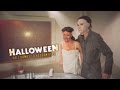 Halloween Hell Comes to Haddonfield Maze at Halloween Horror Nights 2016 Universal Studios Hollywood