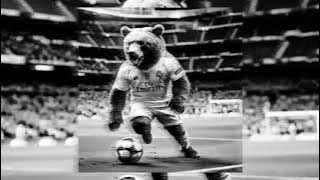 EU SOU U FUNKY BEAR - DJ JBK & DJ RITMO55 - EXTENDED PERFECT LOOP