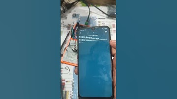 ✨ Probando proyecto con App RemoteXY por Bluetooth en Arduino UNO y LM35 sensor temperatura #shorts