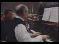(2/2) Horowitz - Mozart Piano Concerto No. 23 - III