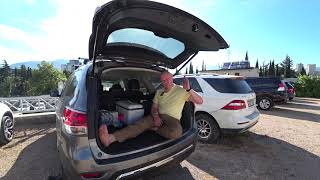 видео: Nissan Pathfinder IV R52. Честный отзыв владельца. Часть 1 картинка: Nissan Pathfinder IV R52. Честный отзыв владельца. Часть 1