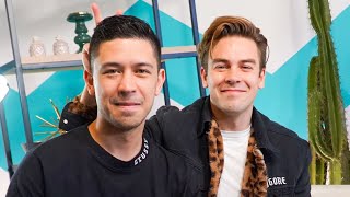 cody ko & noel miller being cute and/or a lil gay PART 2