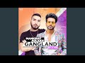 Gangland Remix By DJ A-Vee