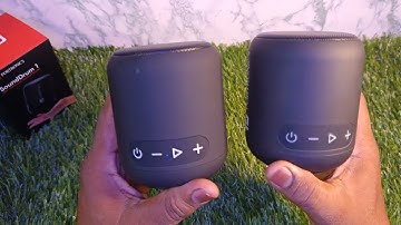 Sound Drum one |how to connect portronics TWS|How to pair TWS|