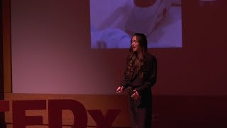 Who Here Wants Money? | Anastasiia Zotova | TEDxEF Academy New York