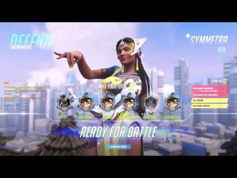 overwatch-meme-team---3-torbjörn-and-3-symmetra-combine-their-power