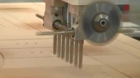 ATC Auto tool changer CNC Router with saw, atc cnc router, atuto tool changer