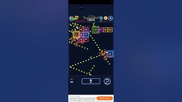 Bricks & Breaker - level 166 #mobilegaming #puzzle #casualgaming #brickgame #crushblocks #challenge