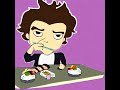 How Charlie Puth and Harry Styles wrote "Music For A Sushi Restaurant" together... image