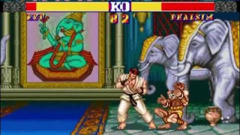 Hyperspin Intro Video ► NEC PC Engine