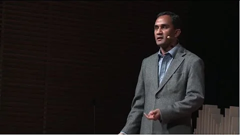 Design the Inclusive Experience | Kevin Shaw | TED...