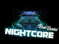 Nightcore Poison 重低音強化 Nightcore Poison 重低音強化