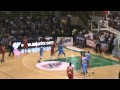 Il video di Novipiù - Vanoli-Braga 73-74