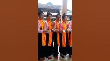Múa thái  Điện Biên