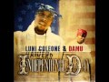 Luni Coleone & Damu - Head Knocked (of Independance Day)