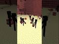 Enderman com TNT vai explodir o Dragão do End! 💣🐉 Minecraft #Minecraft #MinecraftShorts