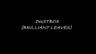 Watch Dustbox Letter To Me video