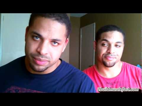 Muscle Building Tip - Your Body Going Catabolic at Night @hodgetwins challenges of globalization