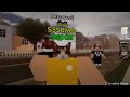 Baxter Gaming Live 😎 Monster House ROBLOX