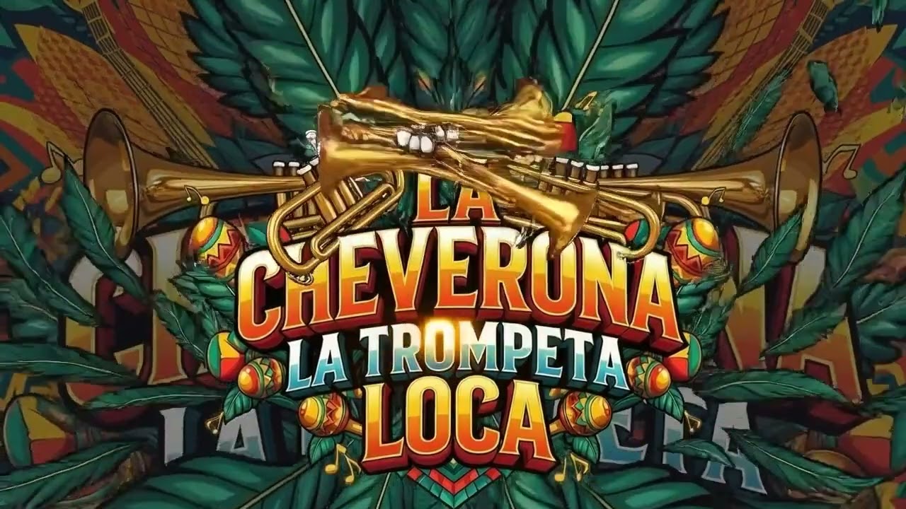 LA TROMPETA LOCA