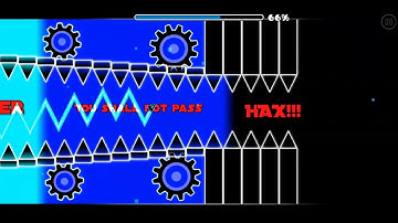 Wave challenge | By TrueChaos