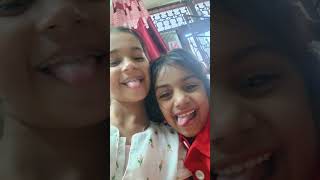 24 April 2026#dance #love #lifeisbutadream #music #nyra#funny