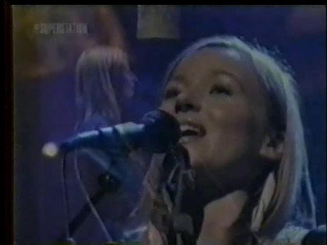 Jewel - You Were Meant For Me (Live) [VHS]