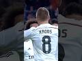 Toni Kroos Goal Kroos Mercedes Germany Toni Kroos Goal Kroos Mercedes Germany