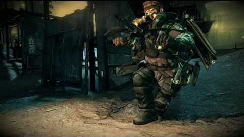 Killzone 3 für PlayStation 3 (PlayStation Move) - Multiplayer Trailer