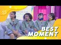 Gtlosiar belajar akting dramatis dari mana  best moment rumpi 201120