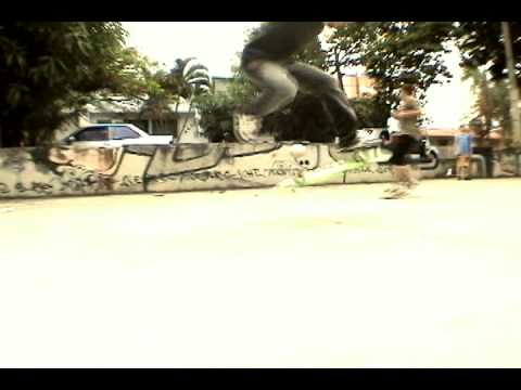 360 Flip How to 360flip